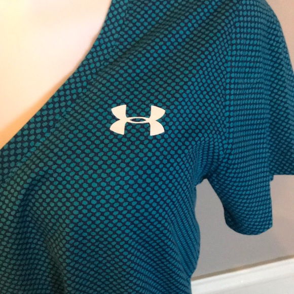 Under Armour Stop At Nothing Top - Picture 5 of 5